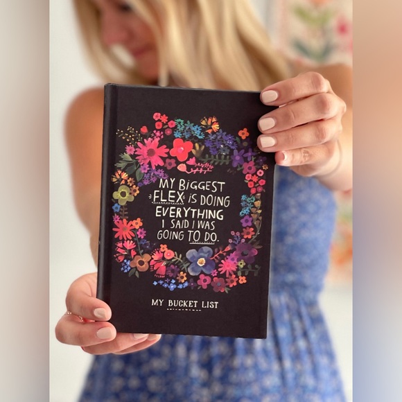 My Bucket List Journal - Picture 8 of 8